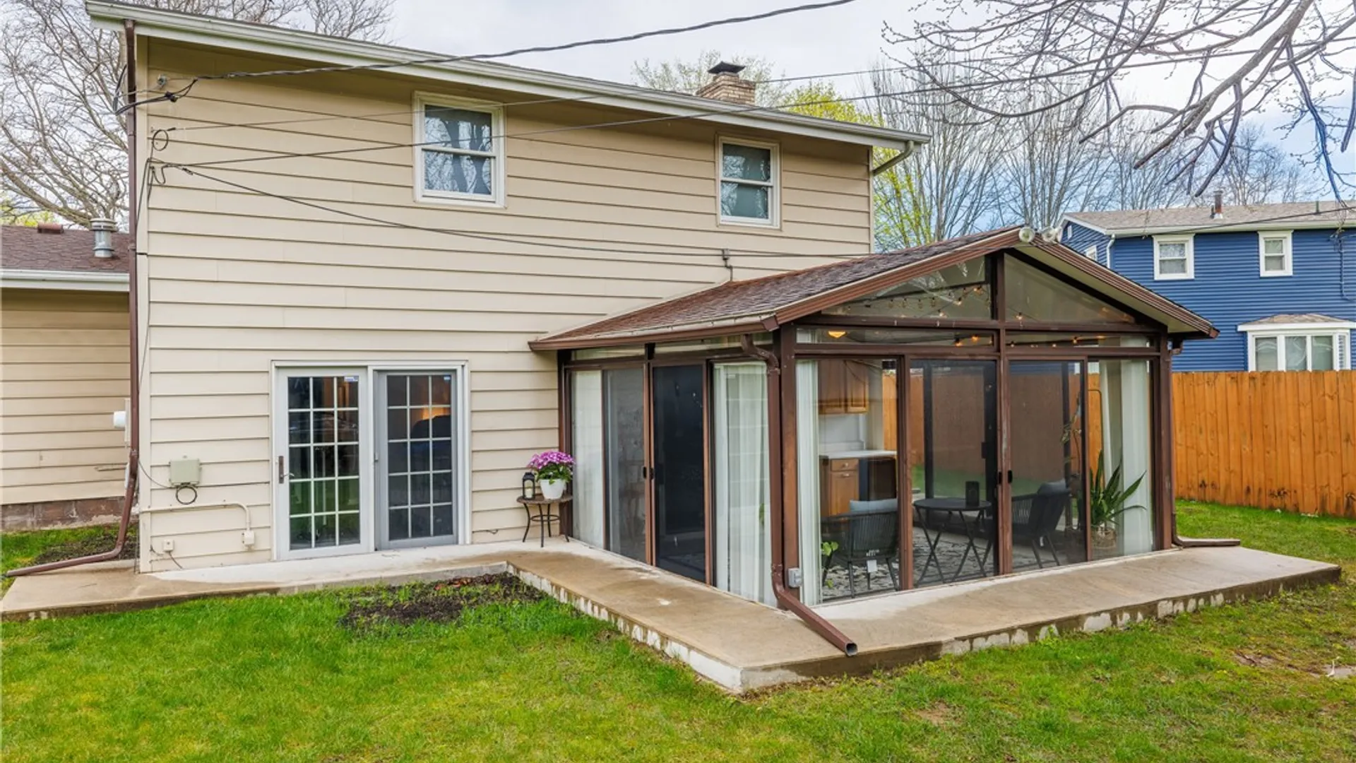 Property at 145 Mountain Ash Drive, Greece, NY 14615 9