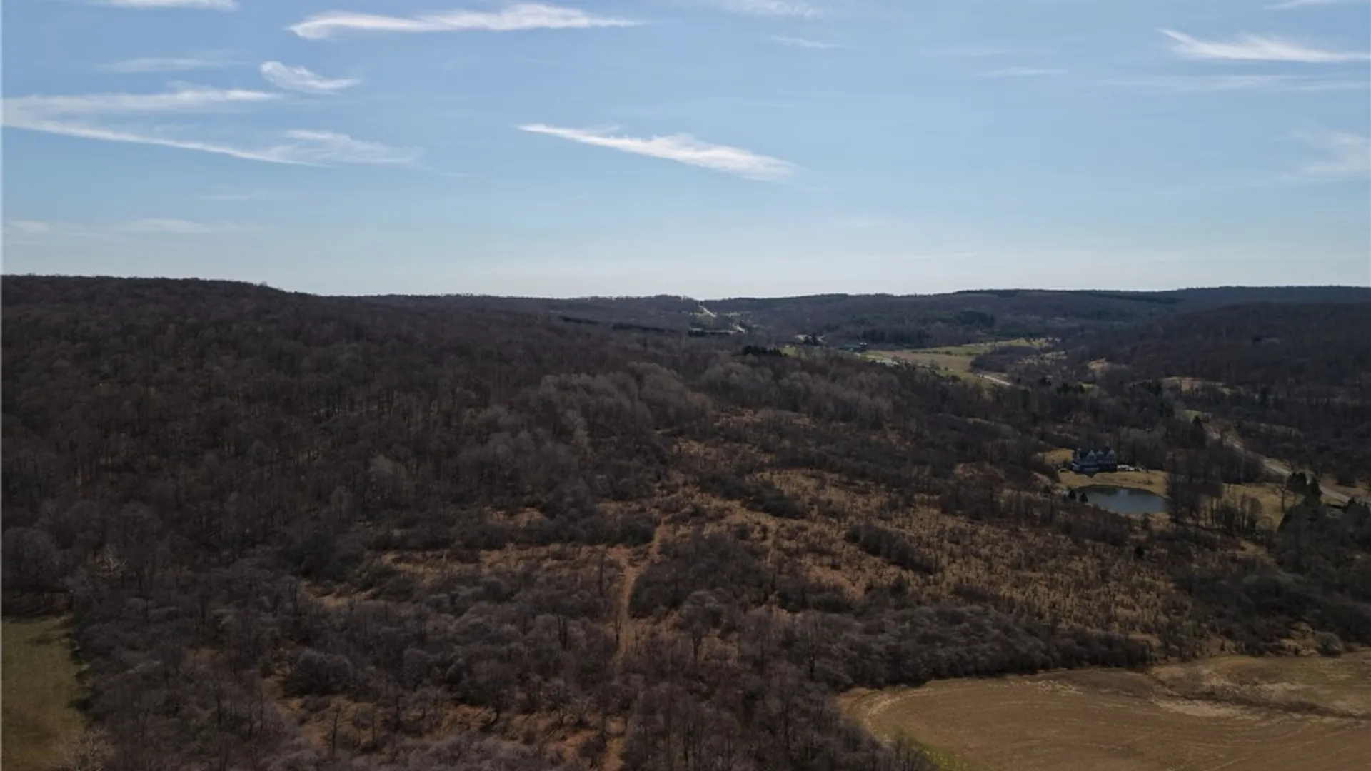 Property at 0 Bakerstand Road, Machias, NY 14101 4