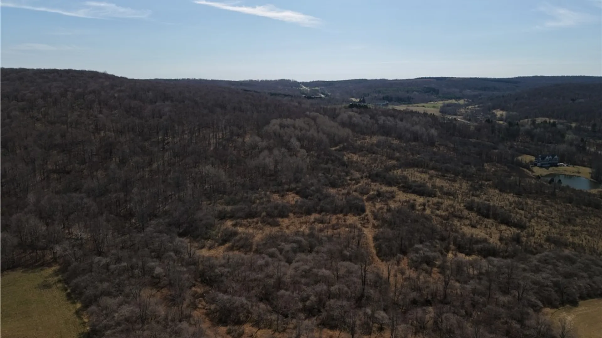 Property at 0 Bakerstand Road, Machias, NY 14101 5