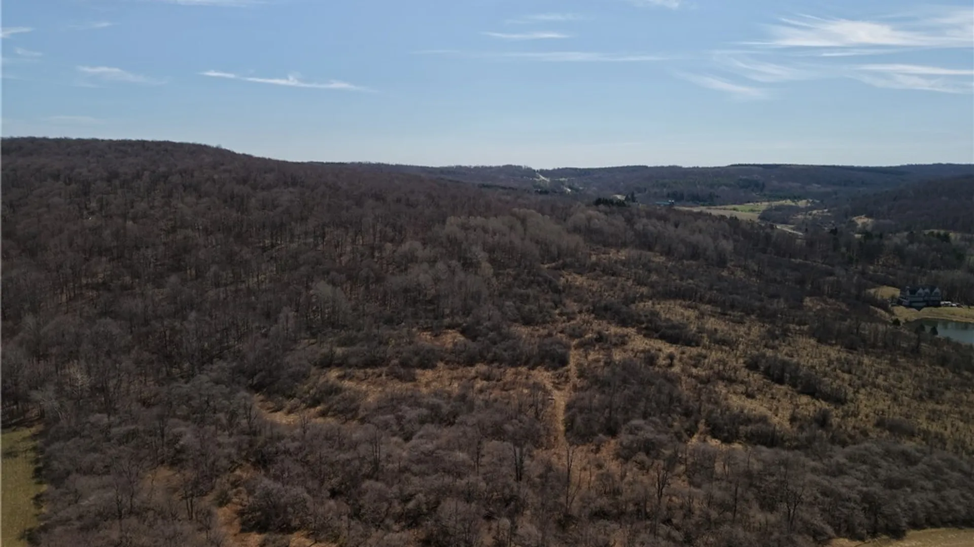 Property at 0 Bakerstand Road, Machias, NY 14101 6