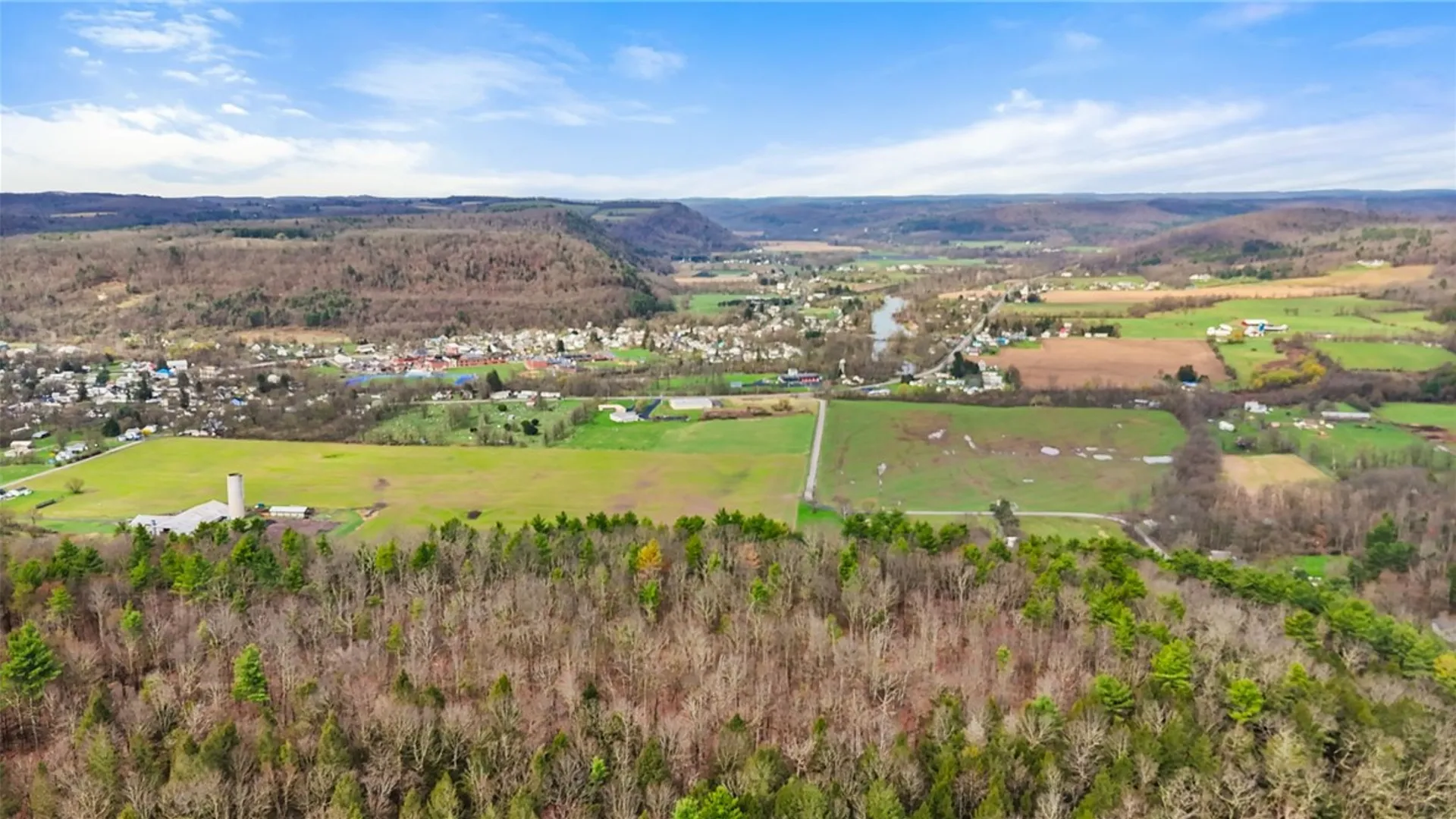 Property at 0 Reservior Hill Road, Candor, NY 13743 11