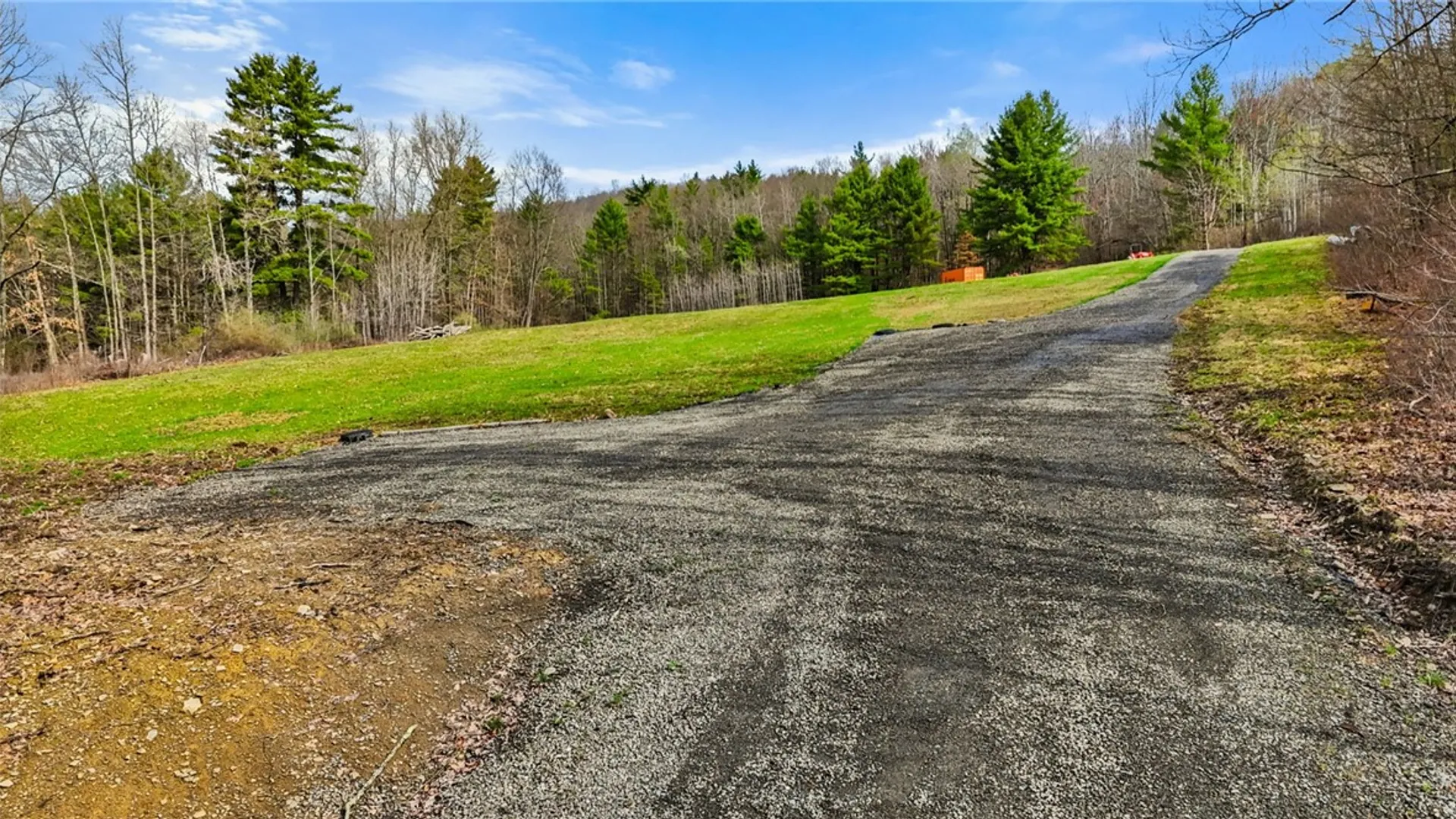 Property at 0 Reservior Hill Road, Candor, NY 13743 2