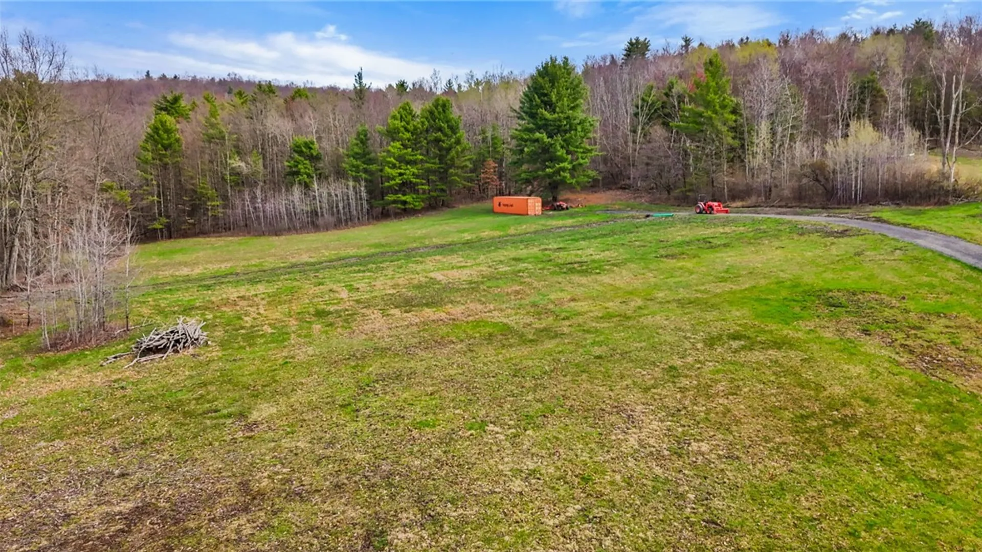 Property at 0 Reservior Hill Road, Candor, NY 13743 3