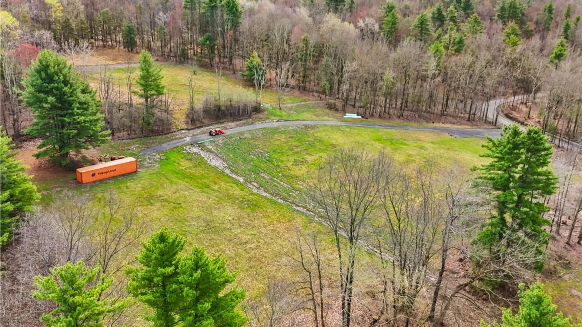 Property at 0 Reservior Hill Road, Candor, NY 13743 4