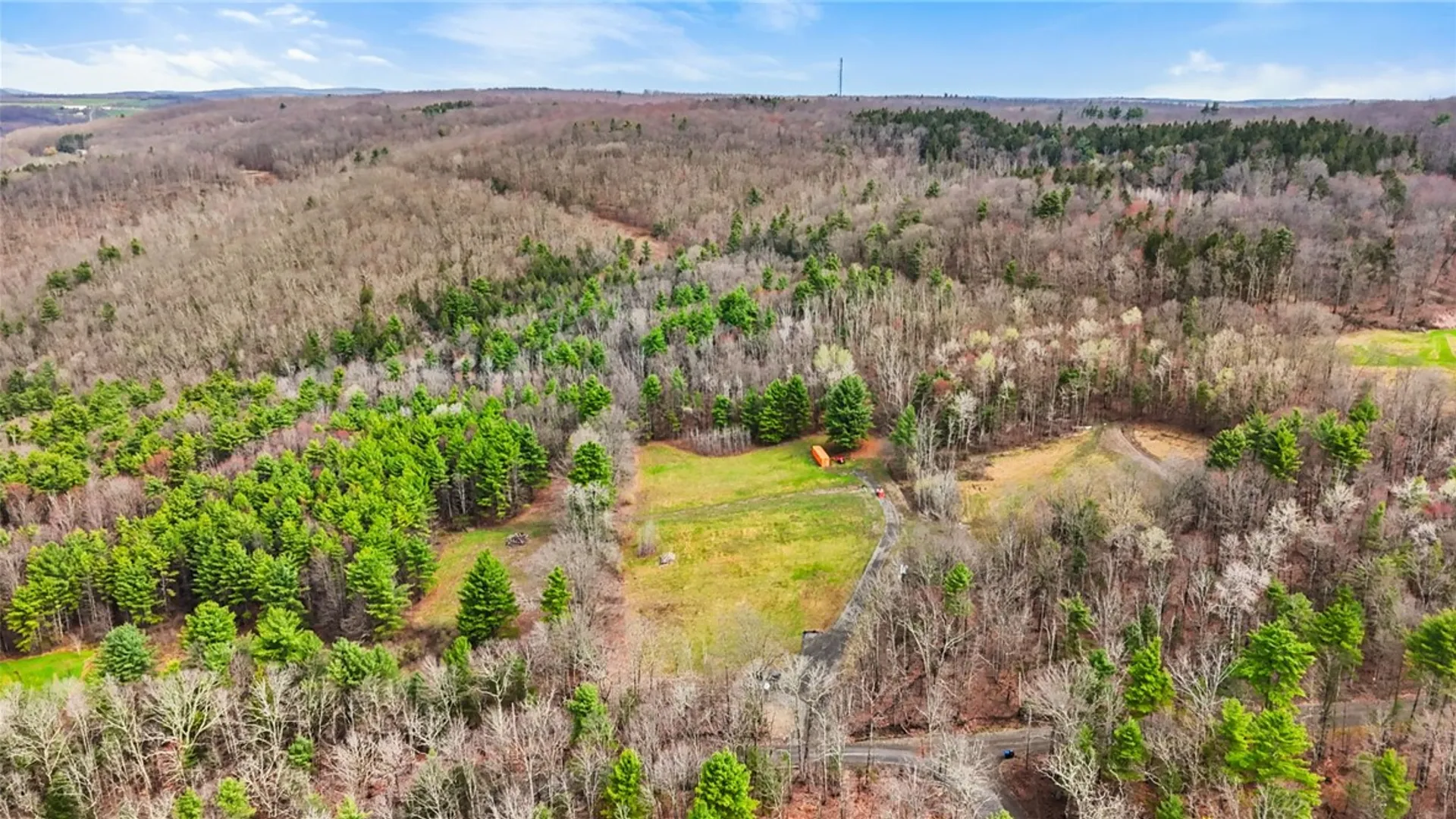 Property at 0 Reservior Hill Road, Candor, NY 13743 6