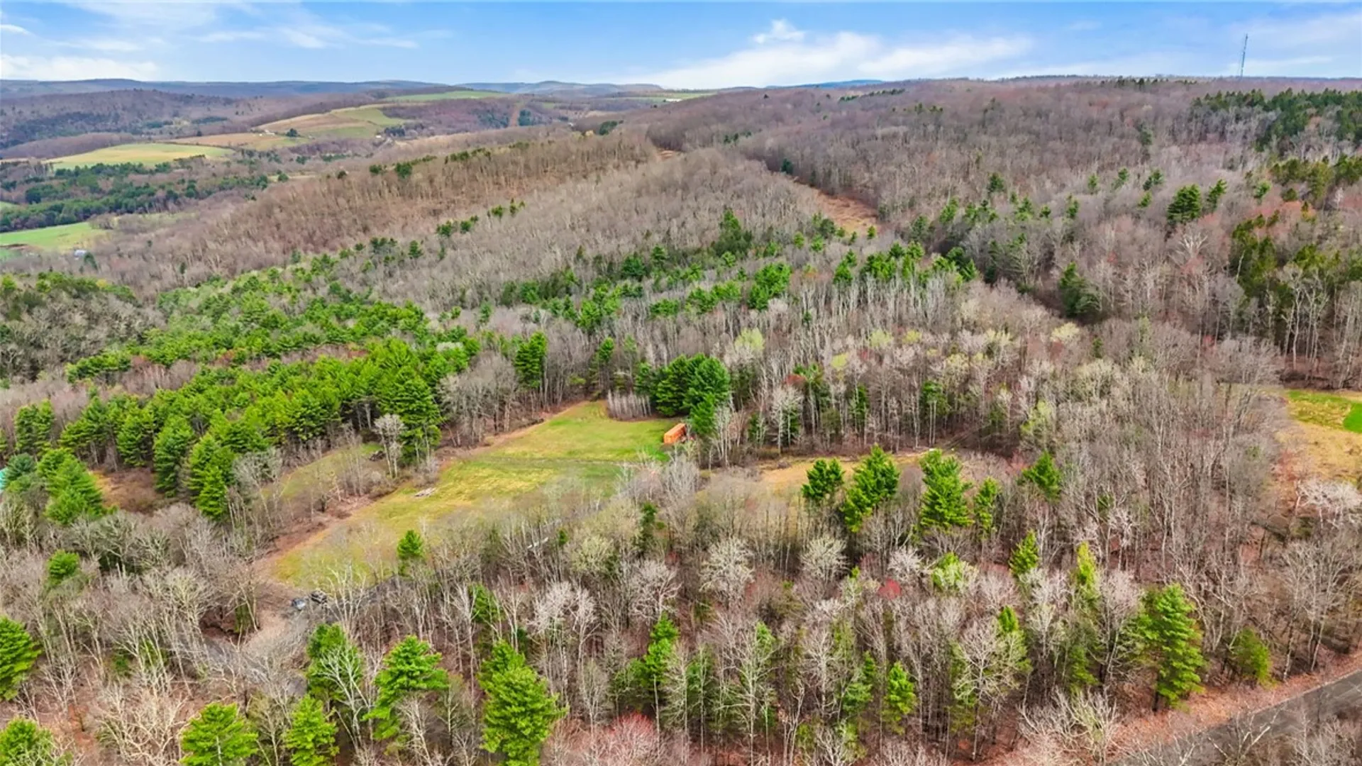 Property at 0 Reservior Hill Road, Candor, NY 13743 7