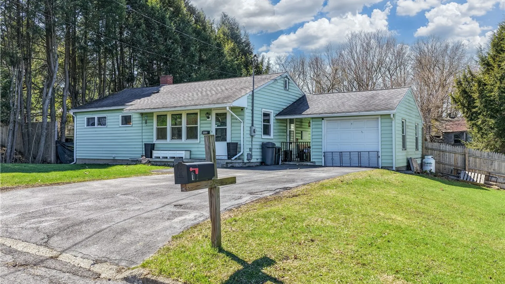 Property at 1 Lincoln Avenue, Sidney, NY 13838 2