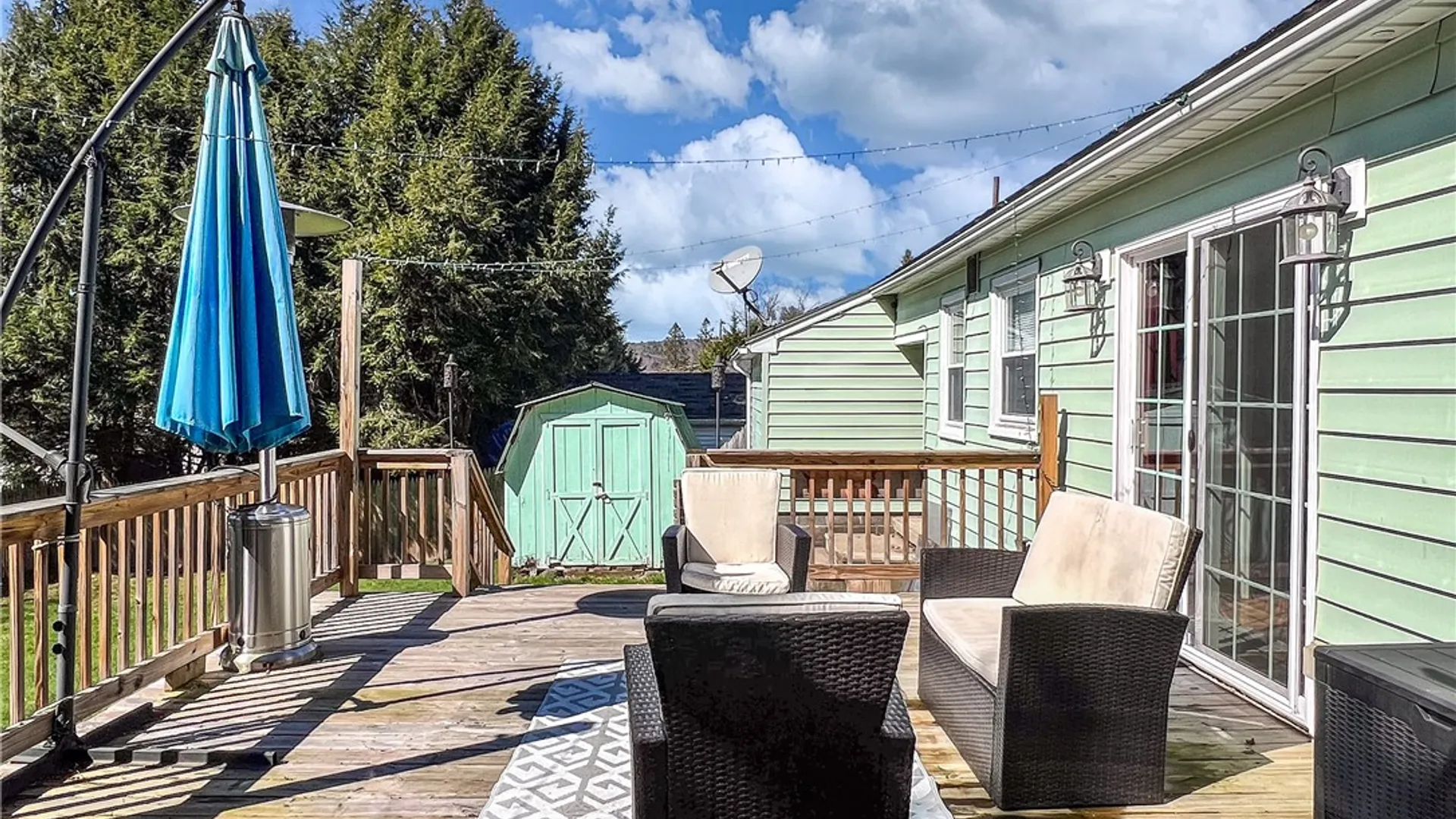 Property at 1 Lincoln Avenue, Sidney, NY 13838 22