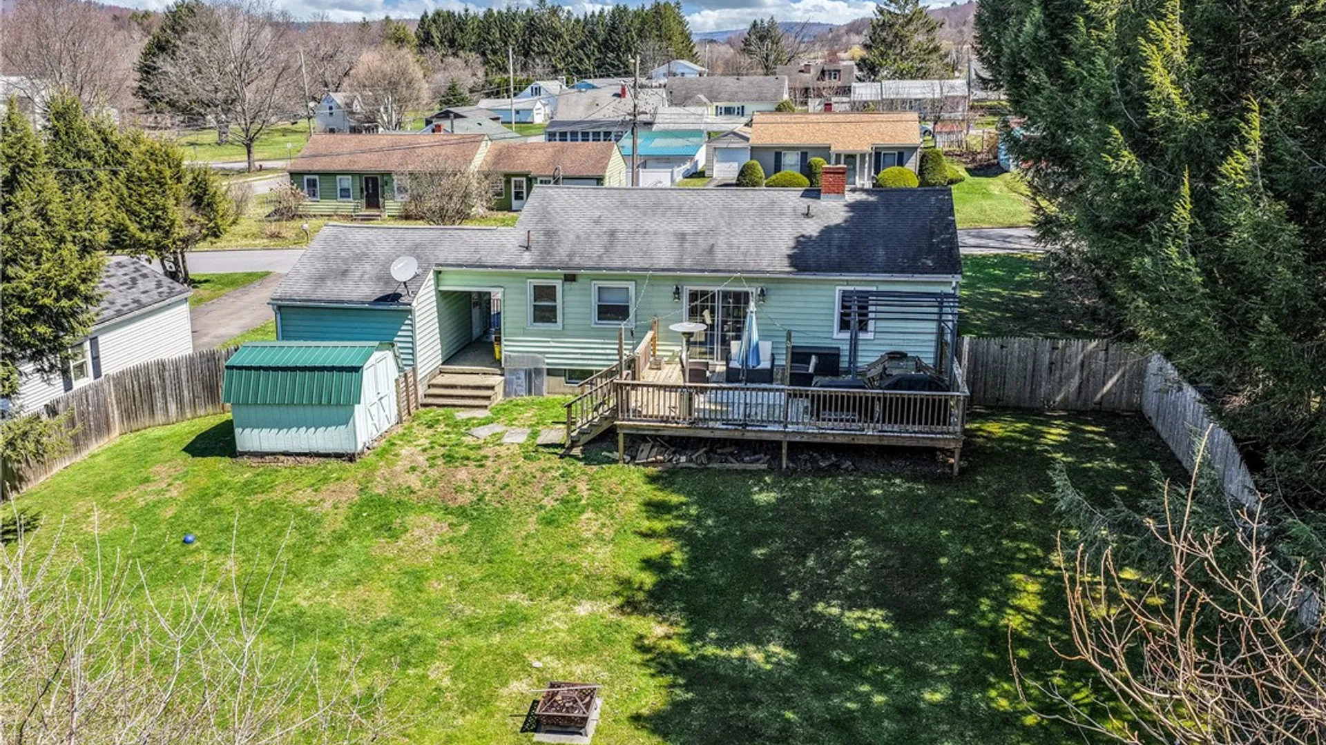 Property at 1 Lincoln Avenue, Sidney, NY 13838 24