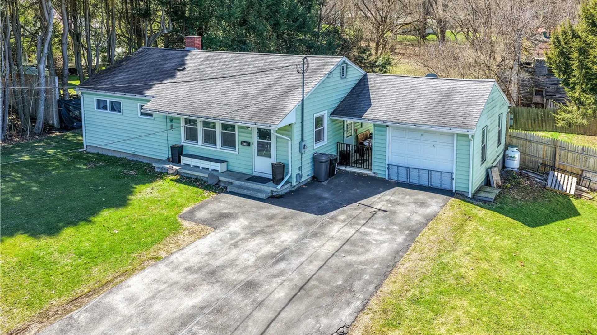 Property at 1 Lincoln Avenue, Sidney, NY 13838 3