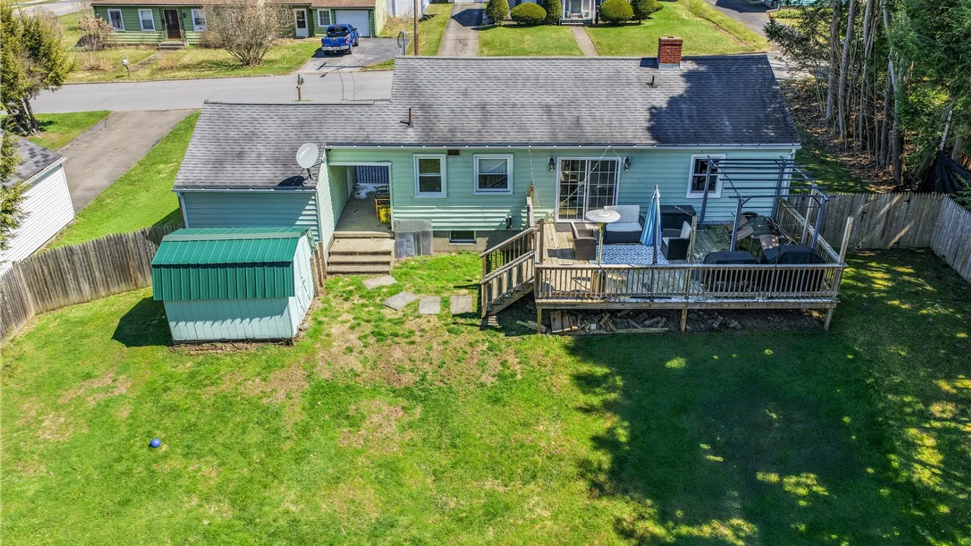 Property at 1 Lincoln Avenue, Sidney, NY 13838 5