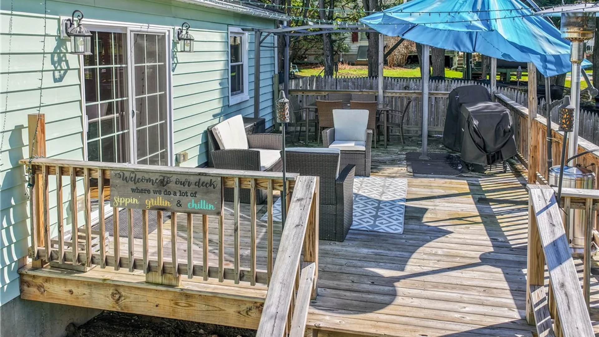 Property at 1 Lincoln Avenue, Sidney, NY 13838 6