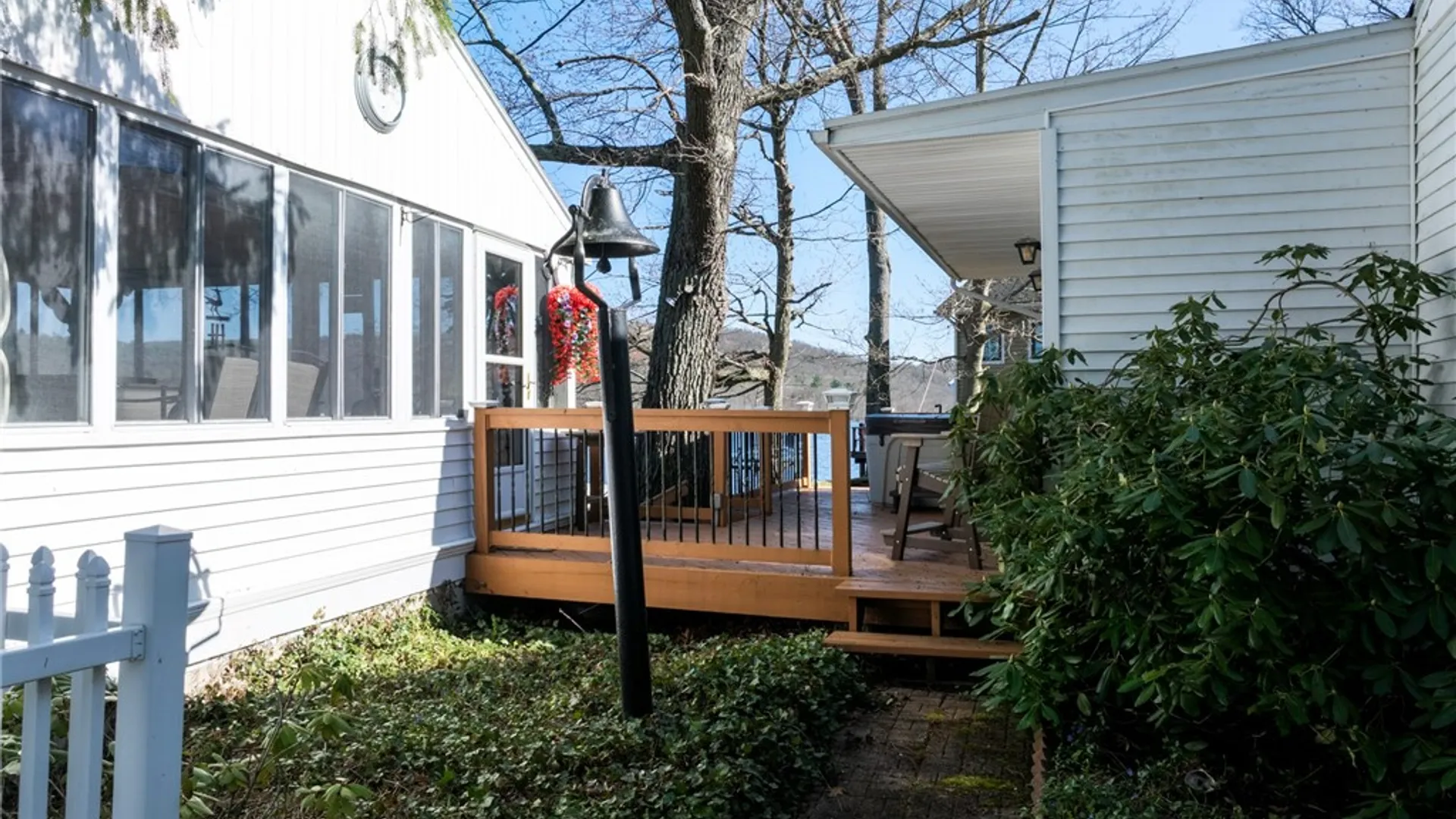 Property at 2670 Cottage Road, Catharine, NY 14805 12