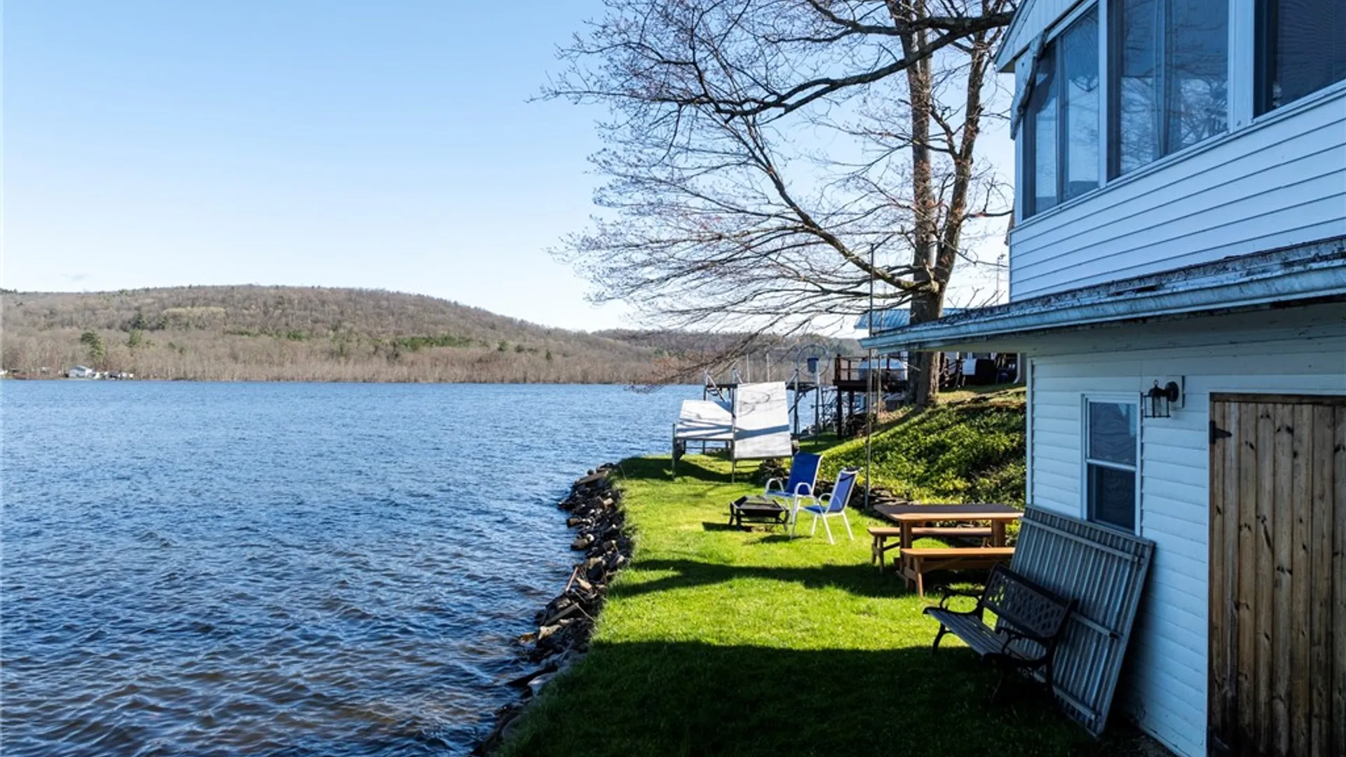 Property at 2670 Cottage Road, Catharine, NY 14805 19