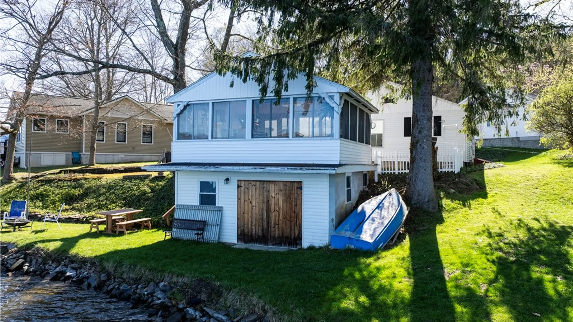 Property at 2670 Cottage Road, Catharine, NY 14805 20