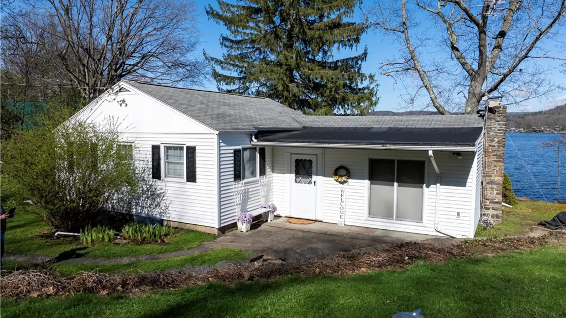 Property at 2670 Cottage Road, Catharine, NY 14805 3