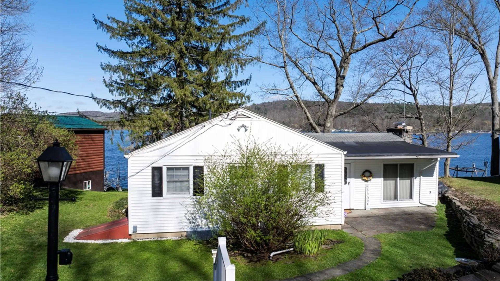 Property at 2670 Cottage Road, Catharine, NY 14805 4