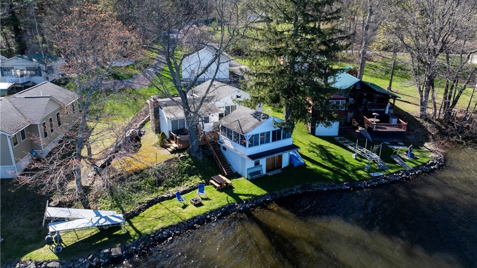 Property at 2670 Cottage Road, Catharine, NY 14805 45