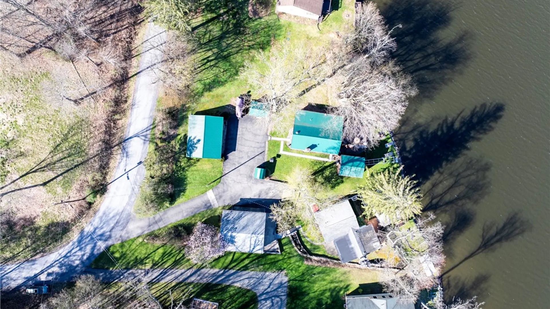 Property at 2670 Cottage Road, Catharine, NY 14805 47