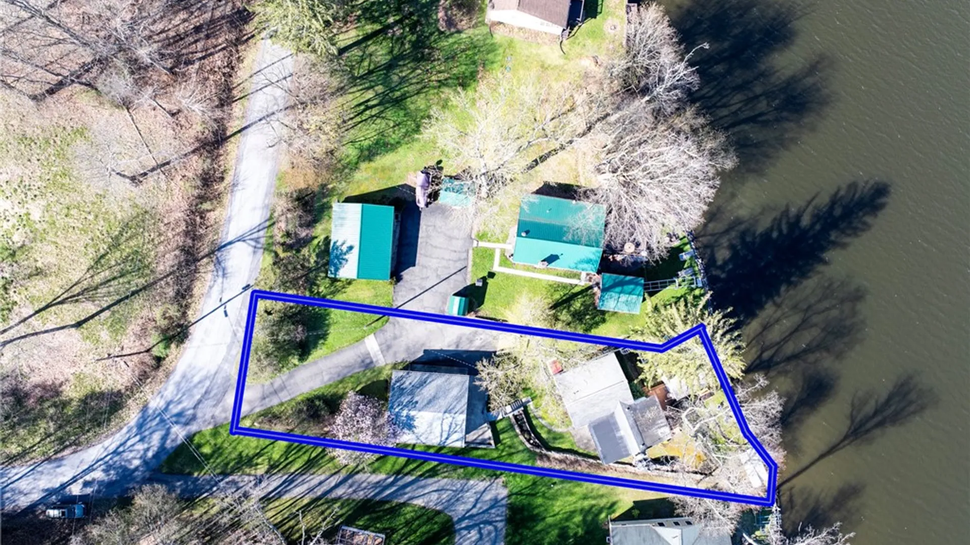 Property at 2670 Cottage Road, Catharine, NY 14805 48