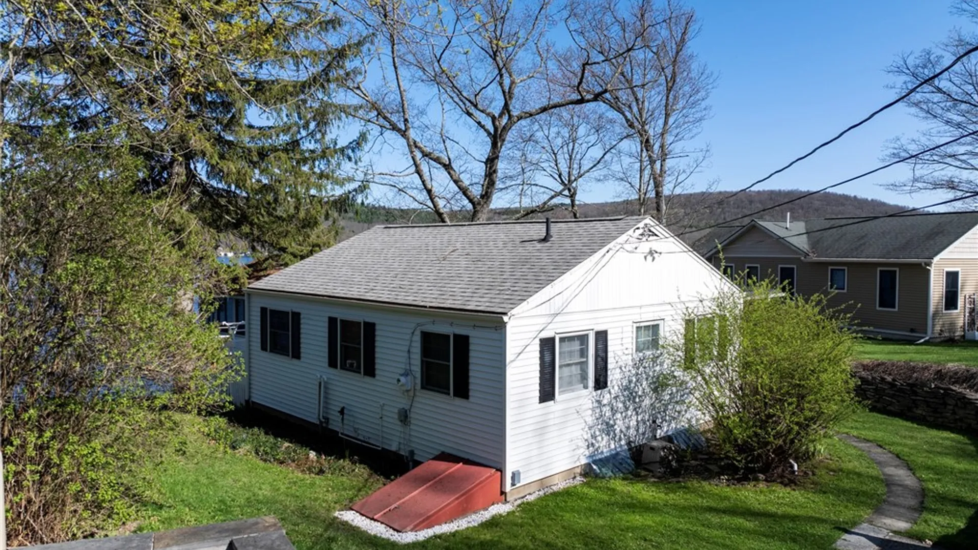 Property at 2670 Cottage Road, Catharine, NY 14805 5