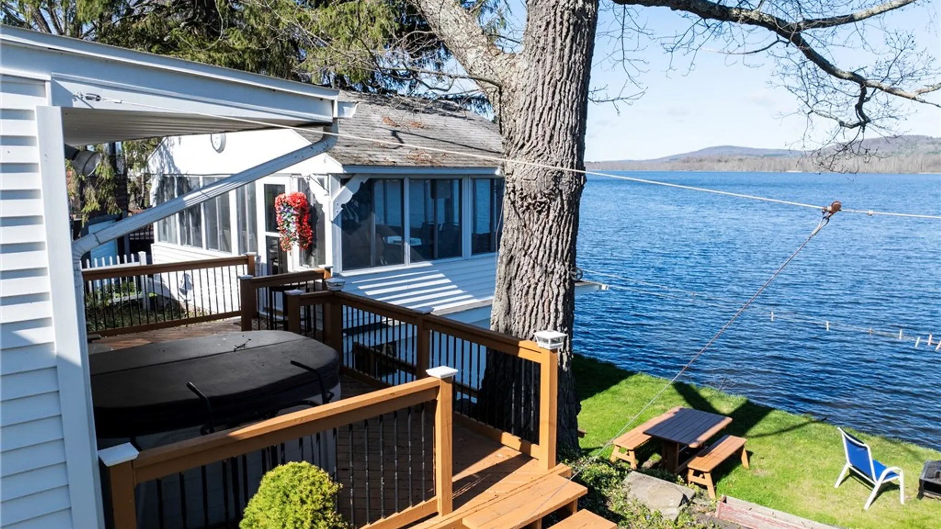 Property at 2670 Cottage Road, Catharine, NY 14805 6