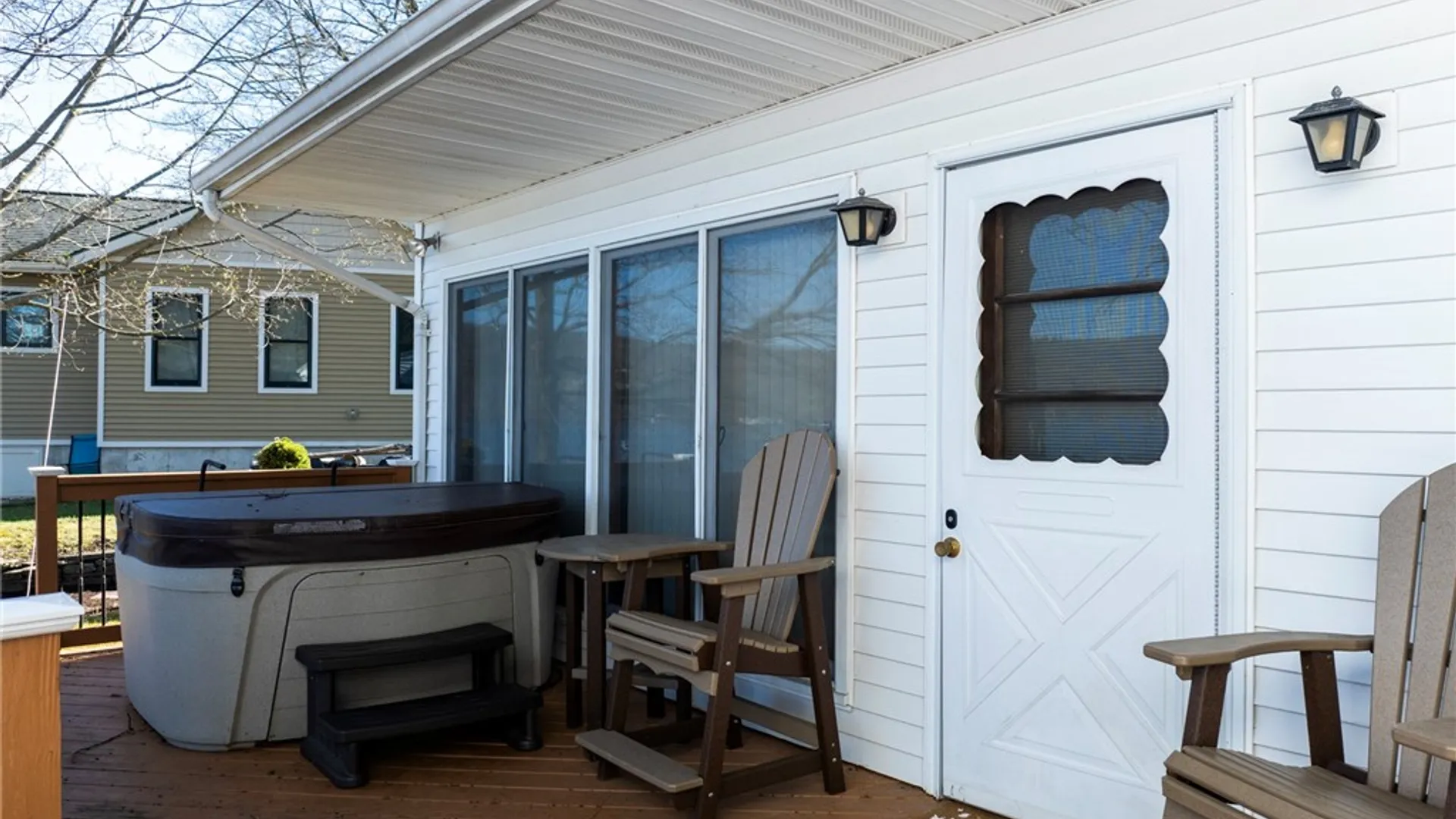 Property at 2670 Cottage Road, Catharine, NY 14805 7