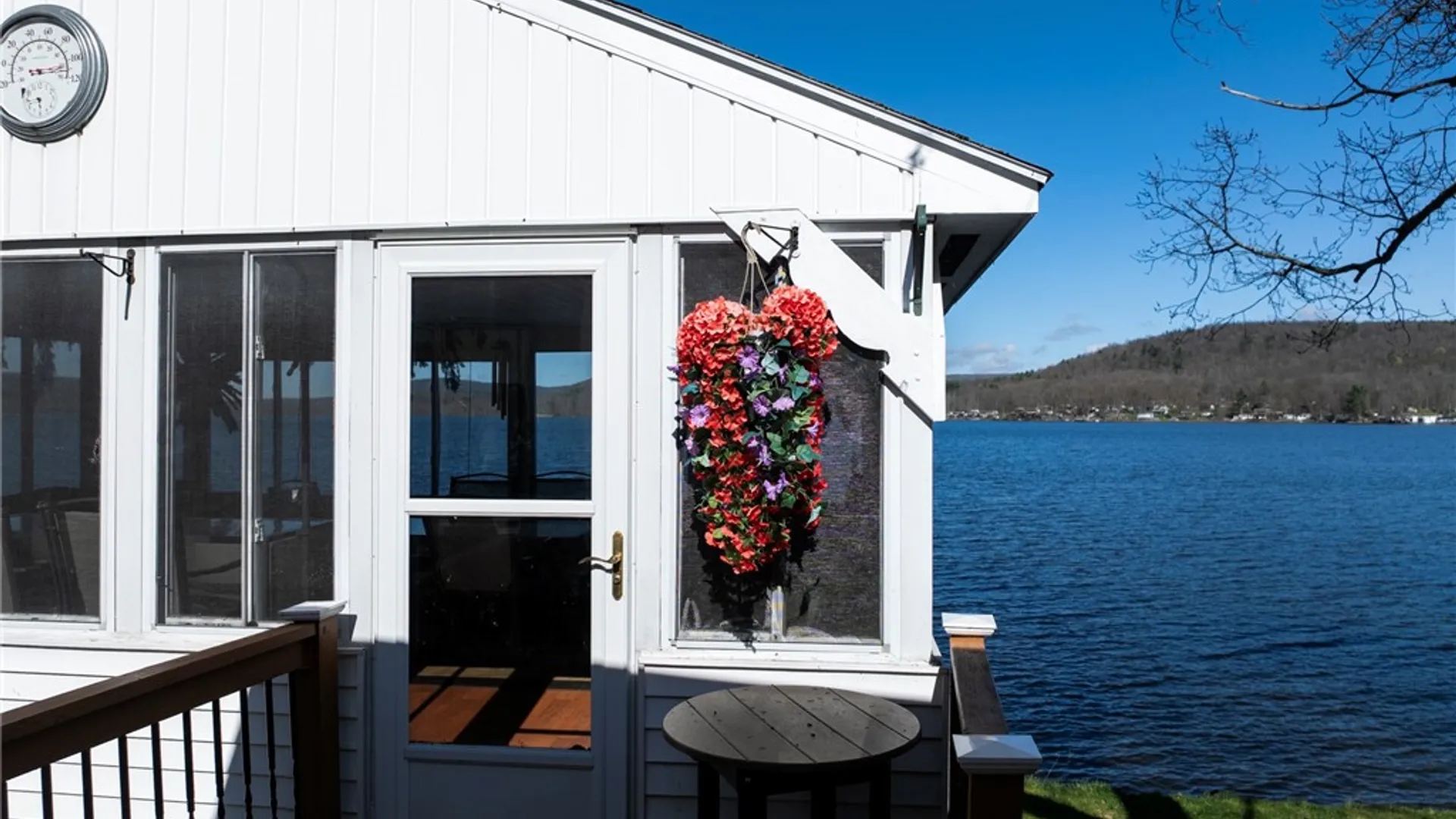 Property at 2670 Cottage Road, Catharine, NY 14805 9