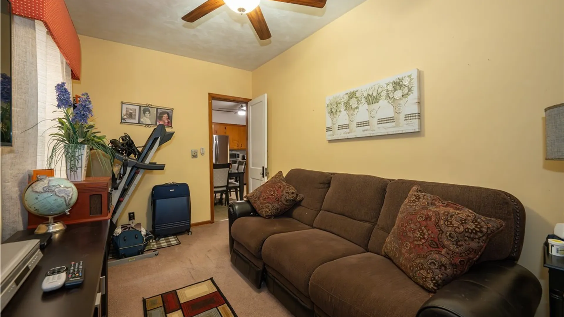 Property at 539 Plymouth Avenue, Buffalo, NY 14213 20