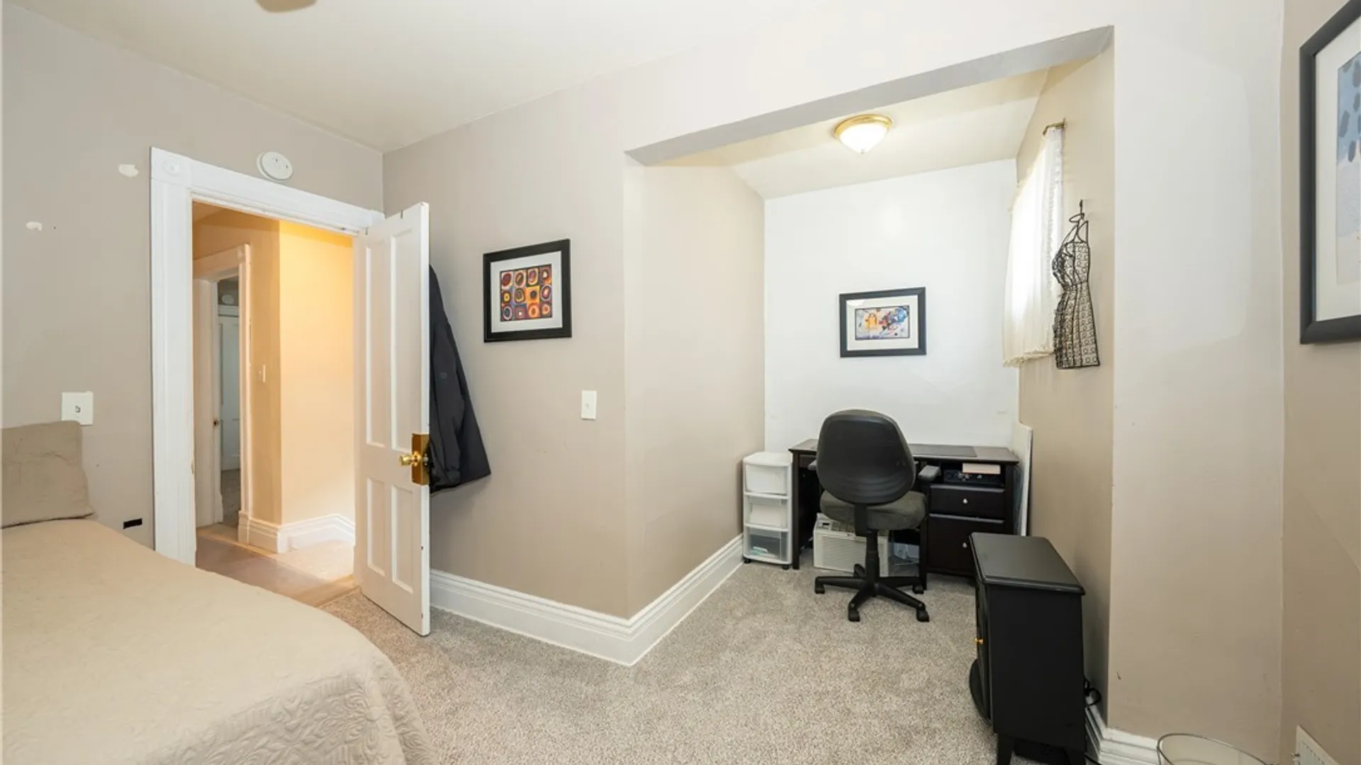 Property at 539 Plymouth Avenue, Buffalo, NY 14213 28