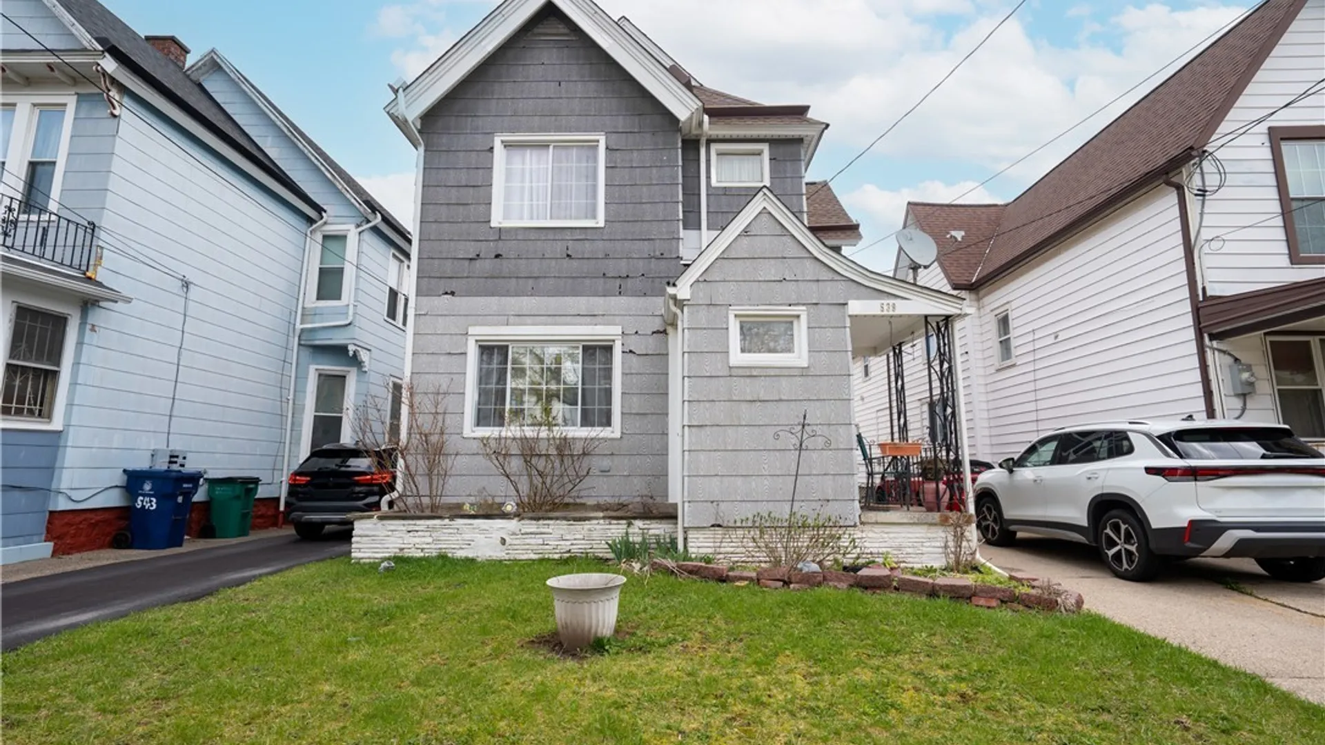 Property at 539 Plymouth Avenue, Buffalo, NY 14213 3