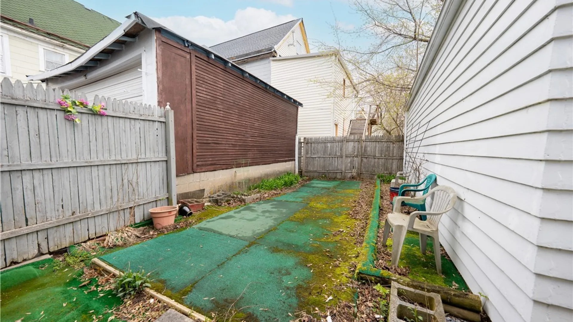 Property at 539 Plymouth Avenue, Buffalo, NY 14213 38