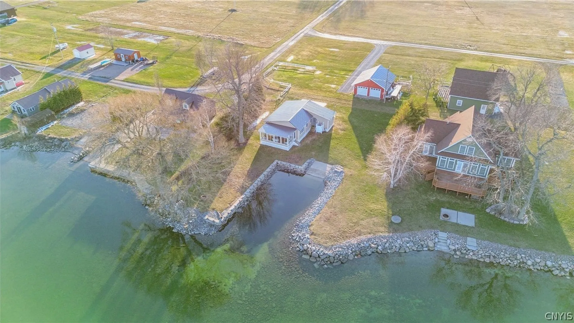 Property at 25052 Fire Road 23, Lyme, NY 13693 10