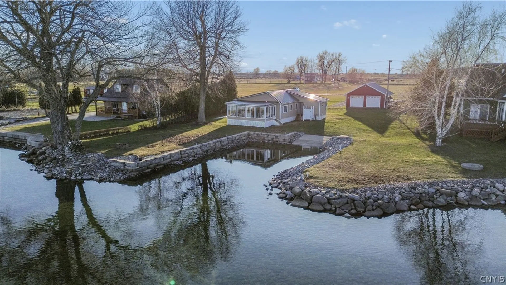 Property at 25052 Fire Road 23, Lyme, NY 13693 29