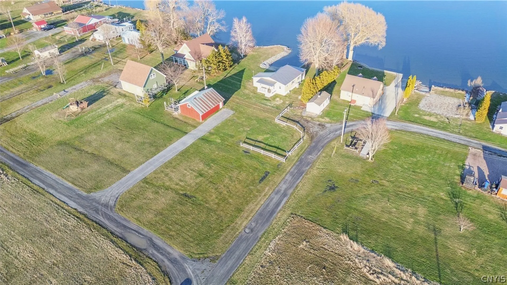 Property at 25052 Fire Road 23, Lyme, NY 13693 31