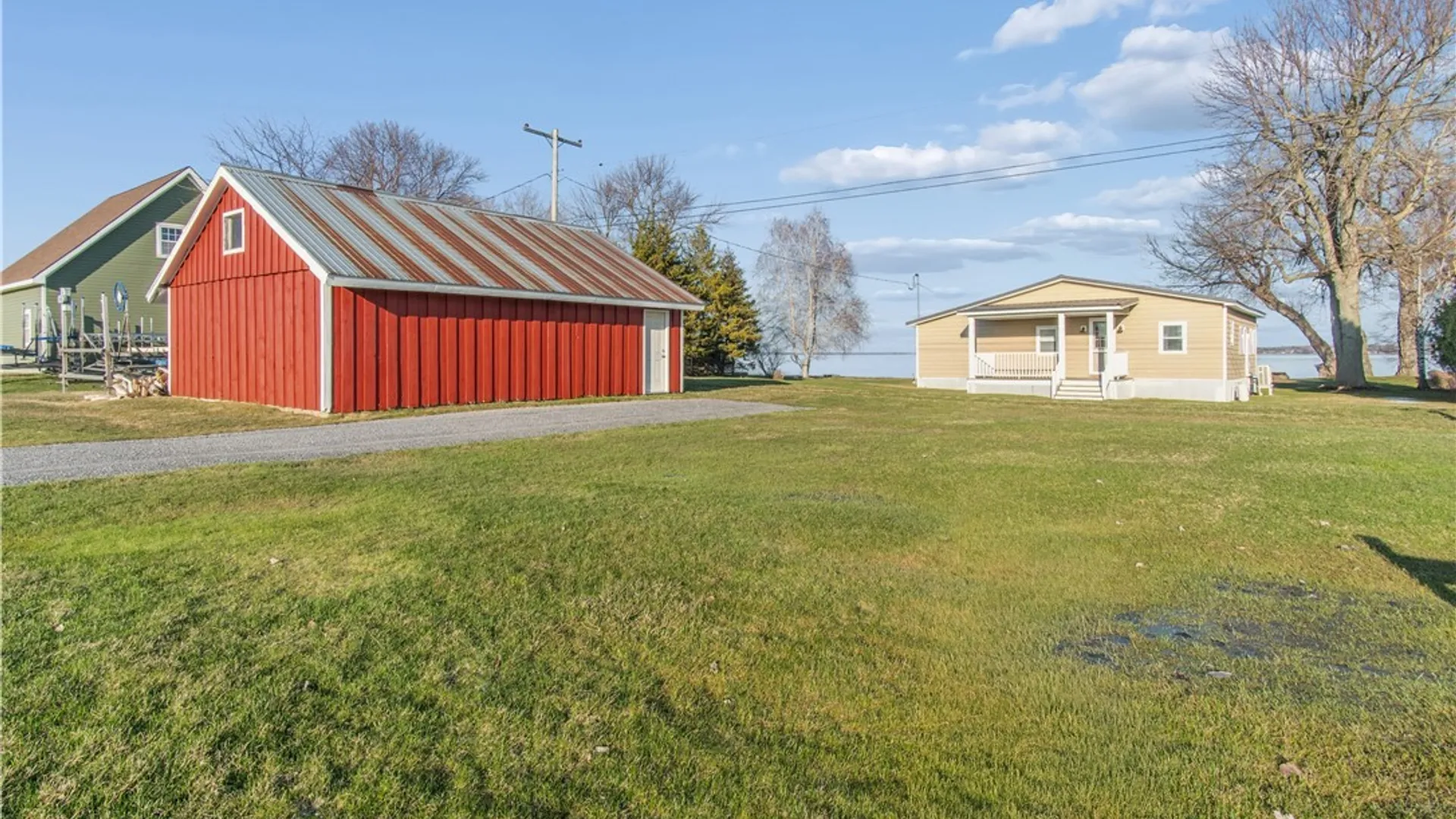 Property at 25052 Fire Road 23, Lyme, NY 13693 34