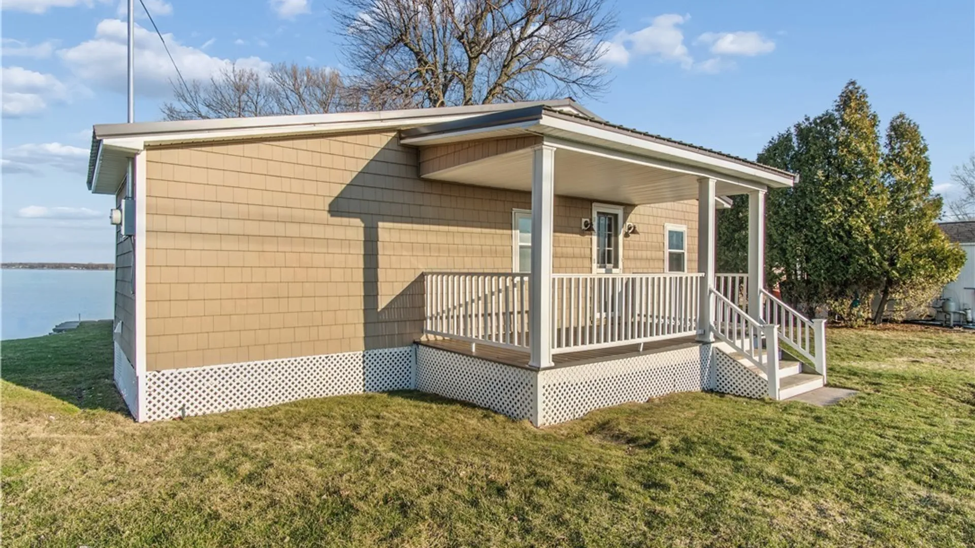 Property at 25052 Fire Road 23, Lyme, NY 13693 4