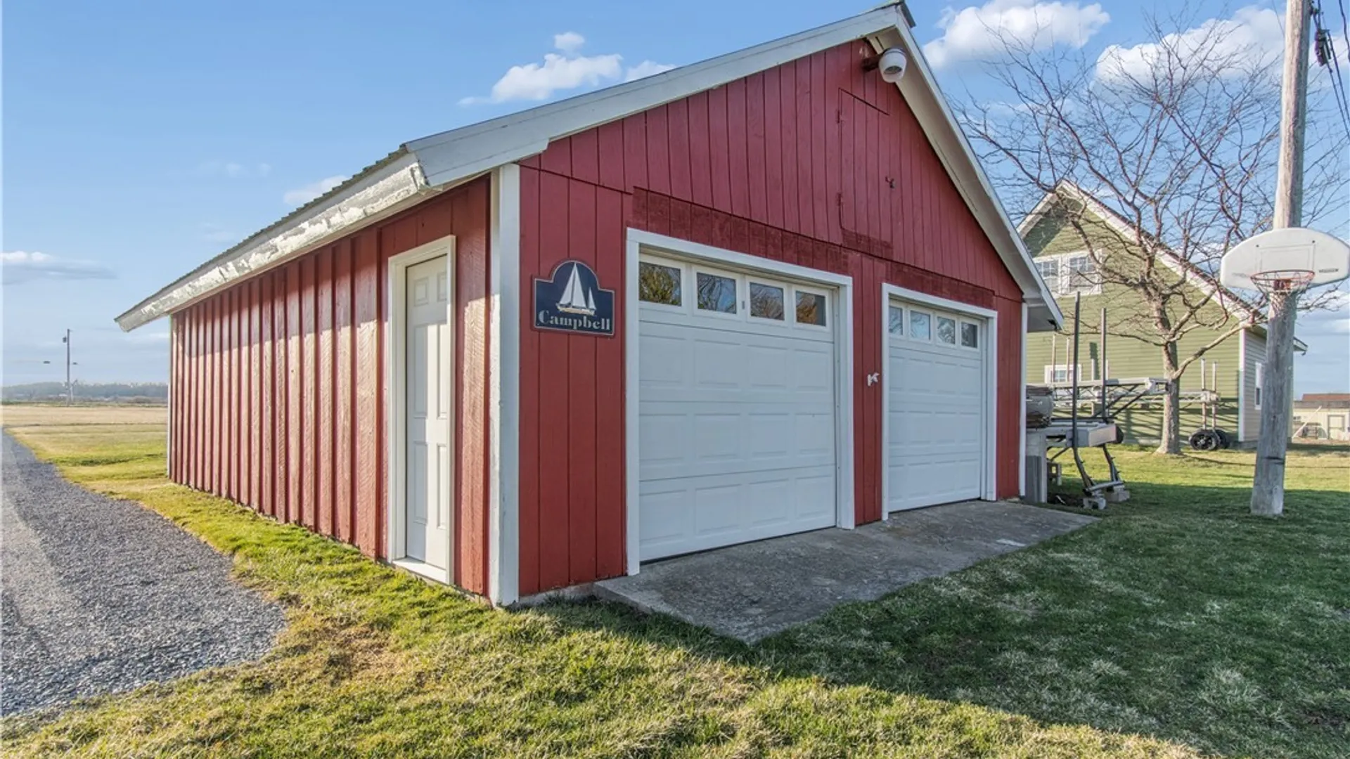 Property at 25052 Fire Road 23, Lyme, NY 13693 6