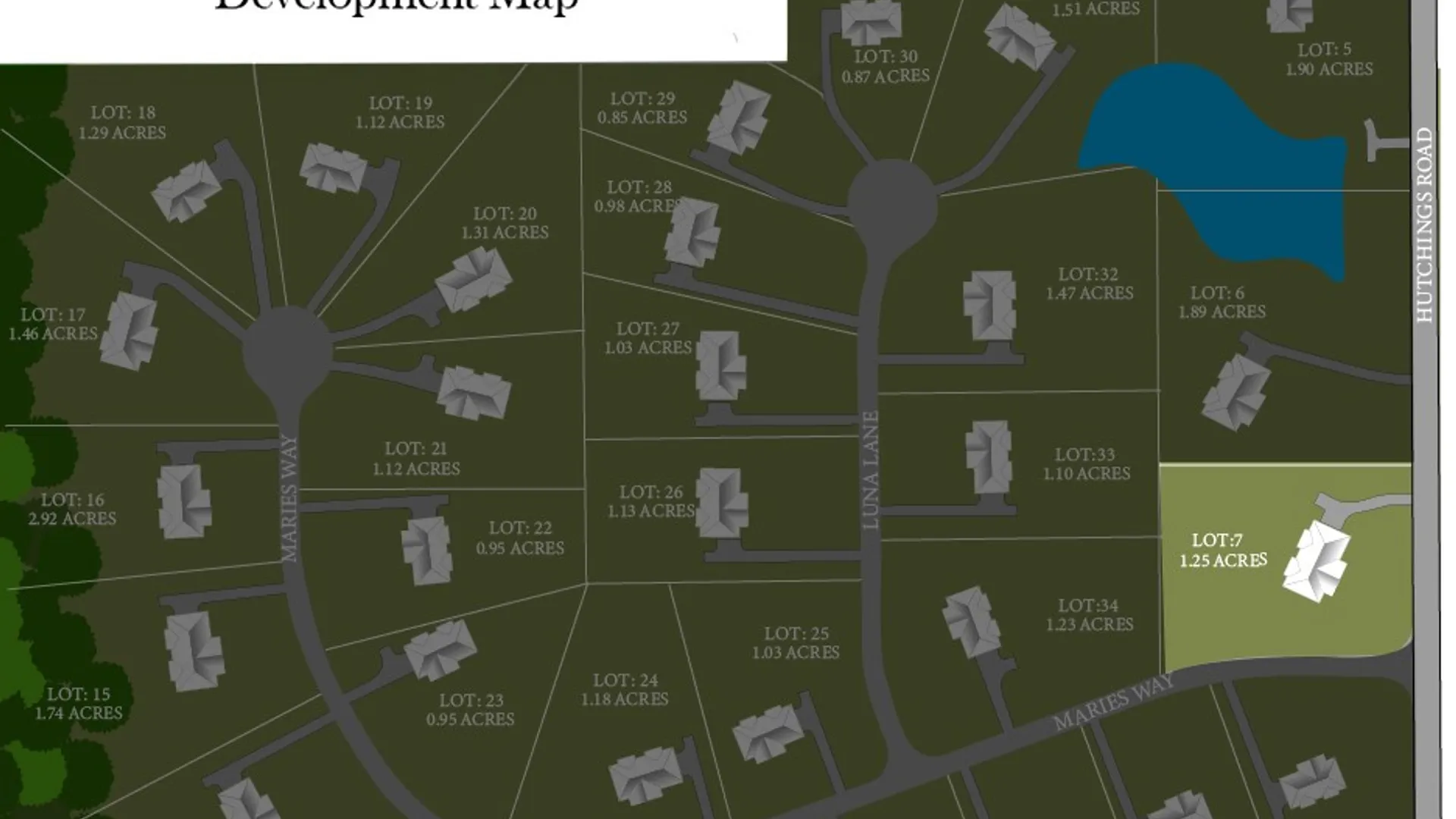 Property at Lot 7 Maries Way, Ogden, NY 14559 15