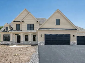 Property at Lot 7 Maries Way, Ogden, NY 14559