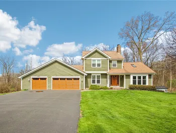161 Anytrell Drive, Penfield, NY 14580
