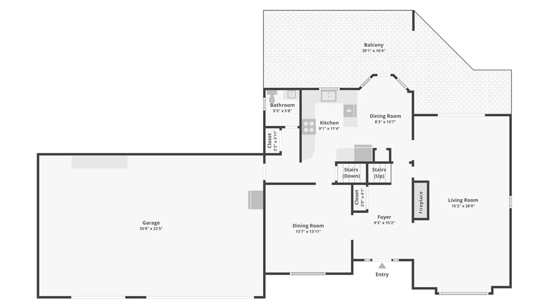 Property at 161 Anytrell Drive, Penfield, NY 14580 26