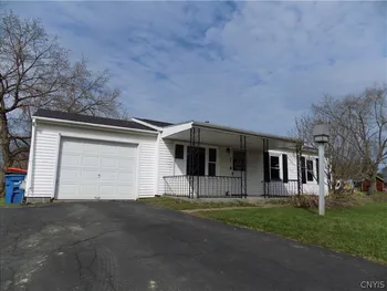 Property at 235 Blanchard Boulevard, Van Buren, NY 13209