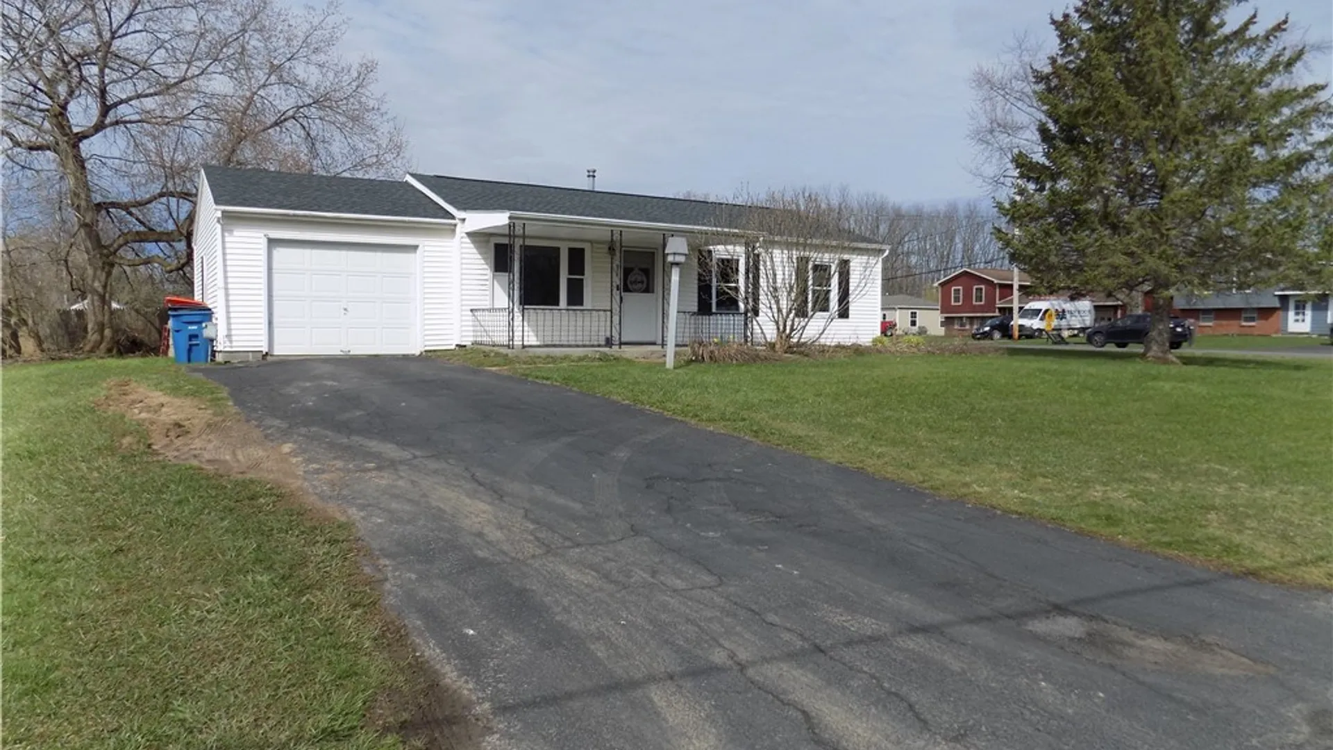 Property at 235 Blanchard Boulevard, Van Buren, NY 13209 2