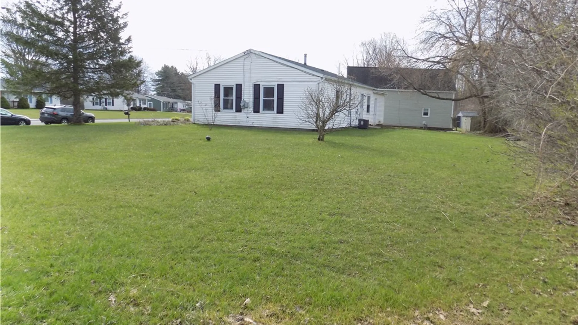 Property at 235 Blanchard Boulevard, Van Buren, NY 13209 3