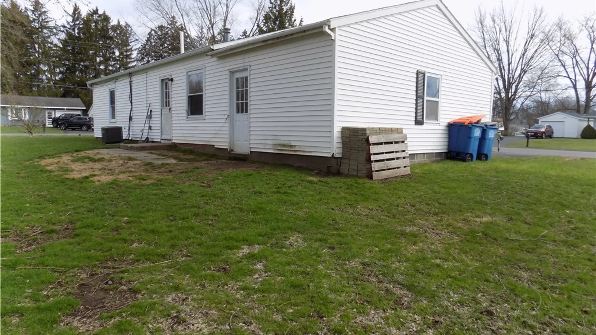 Property at 235 Blanchard Boulevard, Van Buren, NY 13209 5