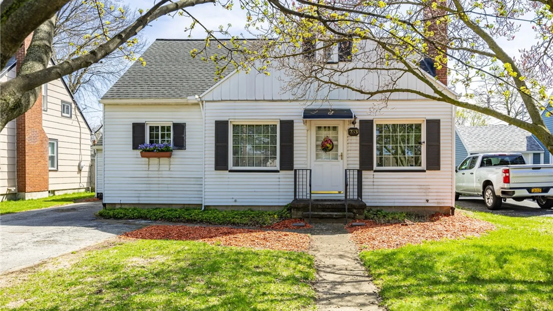 Property at 753 Britton Road, Greece, NY 14616 2