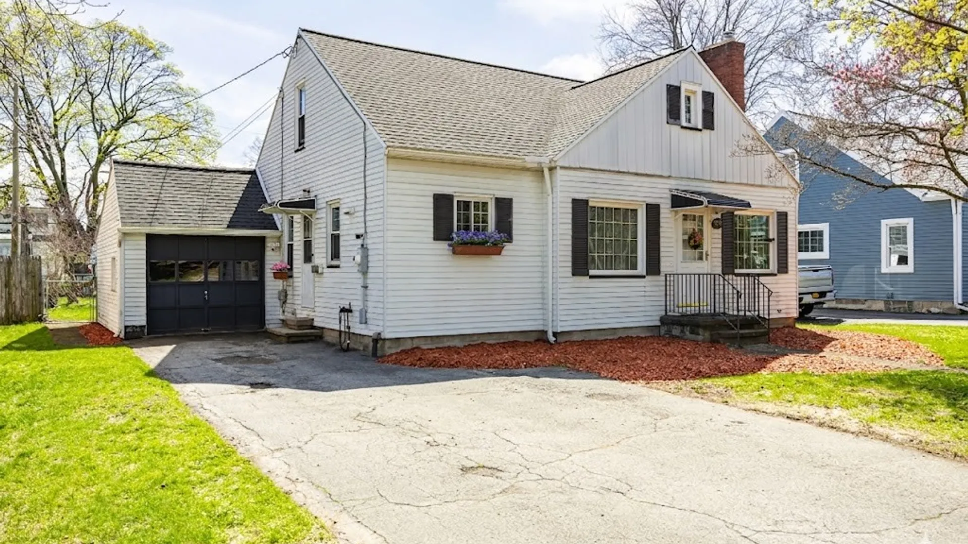 Property at 753 Britton Road, Greece, NY 14616 4