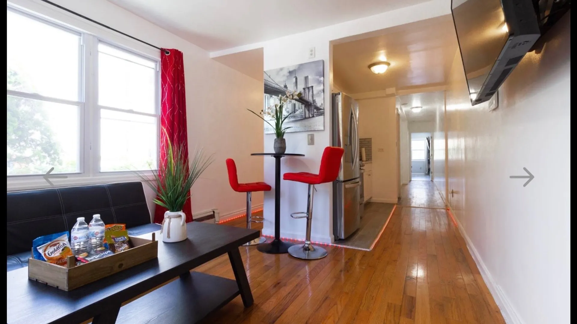 Property at 615 HENDRIX ST, Brooklyn, NY 11207 11