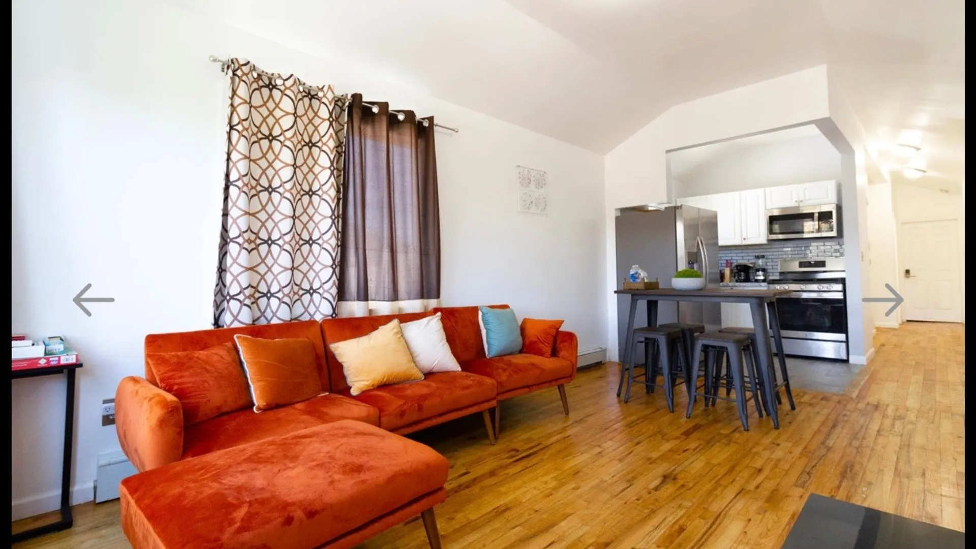 Property at 615 HENDRIX ST, Brooklyn, NY 11207 14